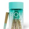 Boutiq Crème Brûlée