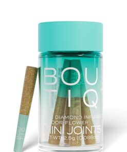 Boutiq Crème Brûlée