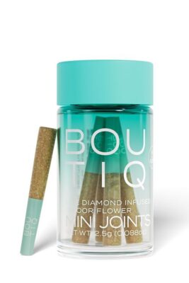 Boutiq Crème Brûlée