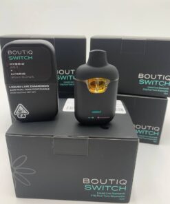 Boutiq Switch V4