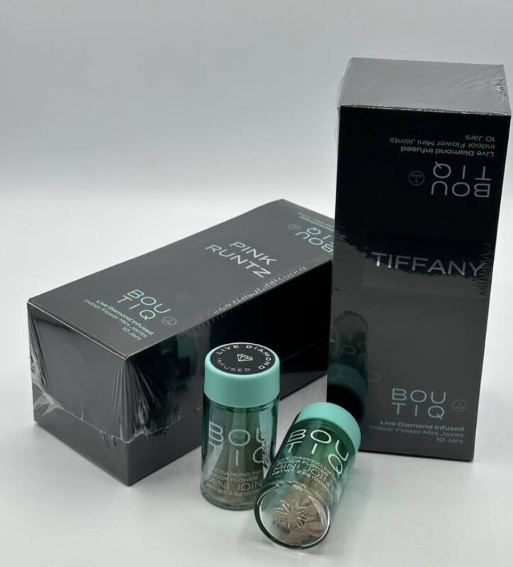 Boutiq How to Preheat